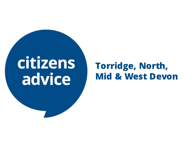 RSP Member - Citizens Advice Torridge, North, Mid and West Devon